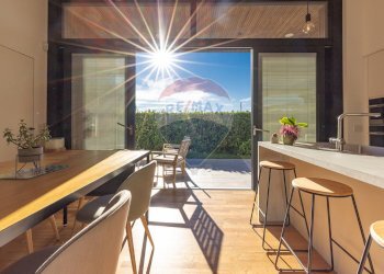 Terrazza - Villa via san carpofaro
 
13, Clivio - foto 14