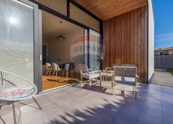 Terrazza - Villa via san carpofaro
 
13, Clivio - foto 15