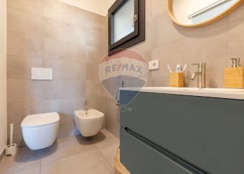 Bagno - Villa via san carpofaro
 
13, Clivio - foto 21