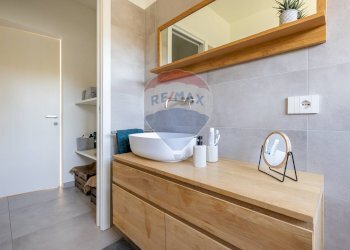 Bagno - Villa via san carpofaro
 
13, Clivio - foto 25