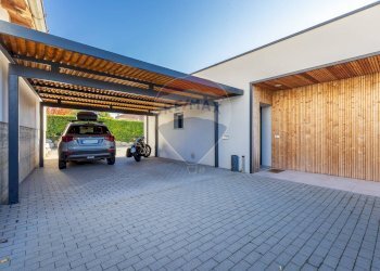 Tettoia - Villa via san carpofaro
 
13, Clivio - foto 28