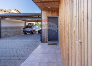 Tettoia - Villa via san carpofaro
 
13, Clivio - foto 29