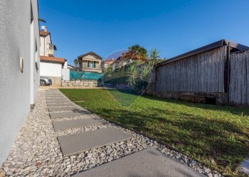 Casa all\'aperto - Villa via san carpofaro
 
13, Clivio - foto 31