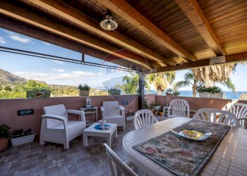 Terrazza - Casa semi indipendente contrada Sant'Onofrio
 
snc, Trabia - foto 1