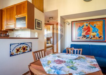 Sala da pranzo - Casa semi indipendente contrada Sant'Onofrio
 
snc, Trabia - foto 6