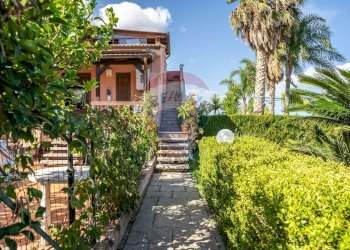 Casa all\'aperto - Casa semi indipendente contrada Sant'Onofrio
 
snc, Trabia - foto 7