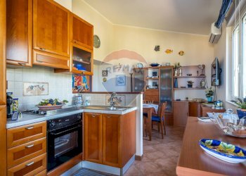 Cucina - Casa semi indipendente contrada Sant'Onofrio
 
snc, Trabia - foto 5