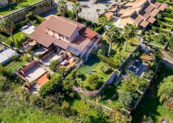 Casa all\'aperto - Casa semi indipendente contrada Sant'Onofrio
 
snc, Trabia - foto 11