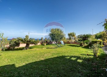 Giardino - Casa semi indipendente contrada Sant'Onofrio
 
snc, Trabia - foto 12