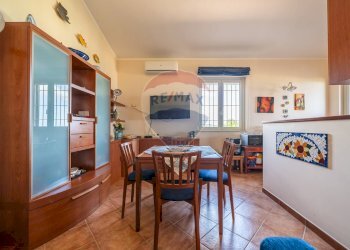 Sala da pranzo - Casa semi indipendente contrada Sant'Onofrio
 
snc, Trabia - foto 13