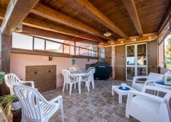 Terrazza - Casa semi indipendente contrada Sant'Onofrio
 
snc, Trabia - foto 14