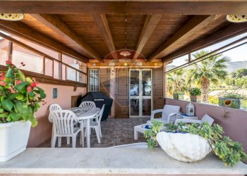 Terrazza - Casa semi indipendente contrada Sant'Onofrio
 
snc, Trabia - foto 18