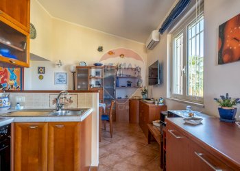 Cucina - Casa semi indipendente contrada Sant'Onofrio
 
snc, Trabia - foto 19