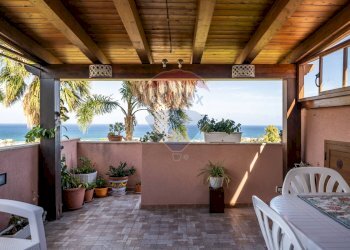 Terrazza - Casa semi indipendente contrada Sant'Onofrio
 
snc, Trabia - foto 21