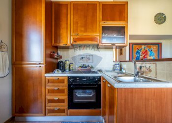 Cucina - Casa semi indipendente contrada Sant'Onofrio
 
snc, Trabia - foto 22