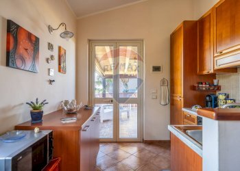 Cucina - Casa semi indipendente contrada Sant'Onofrio
 
snc, Trabia - foto 23