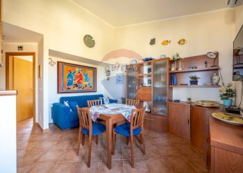 Sala da pranzo - Casa semi indipendente contrada Sant'Onofrio
 
snc, Trabia - foto 25