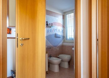 Bagno - Casa semi indipendente contrada Sant'Onofrio
 
snc, Trabia - foto 29