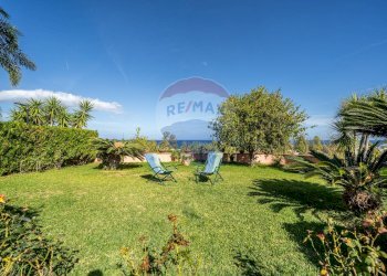 Giardino - Casa semi indipendente contrada Sant'Onofrio
 
snc, Trabia - foto 34