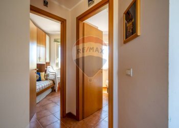 Hall / corridoio - Casa semi indipendente contrada Sant'Onofrio
 
snc, Trabia - foto 36