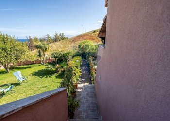 Giardino - Casa semi indipendente contrada Sant'Onofrio
 
snc, Trabia - foto 37