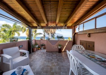 Terrazza - Casa semi indipendente contrada Sant'Onofrio
 
snc, Trabia - foto 4