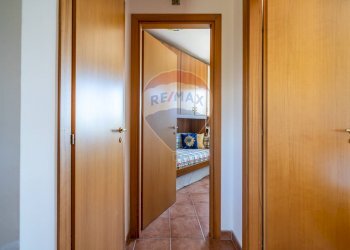 Hall / corridoio - Casa semi indipendente contrada Sant'Onofrio
 
snc, Trabia - foto 39