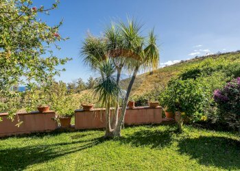 Giardino - Casa semi indipendente contrada Sant'Onofrio
 
snc, Trabia - foto 40