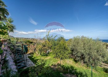 Giardino - Casa semi indipendente contrada Sant'Onofrio
 
snc, Trabia - foto 42