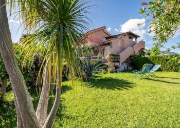 Giardino - Casa semi indipendente contrada Sant'Onofrio
 
snc, Trabia - foto 43