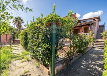 Giardino - Casa semi indipendente contrada Sant'Onofrio
 
snc, Trabia - foto 44