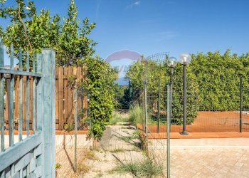 Giardino - Casa semi indipendente contrada Sant'Onofrio
 
snc, Trabia - foto 45