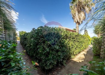 Giardino - Casa semi indipendente contrada Sant'Onofrio
 
snc, Trabia - foto 46