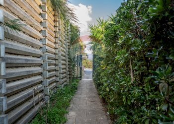 Giardino - Casa semi indipendente contrada Sant'Onofrio
 
snc, Trabia - foto 47