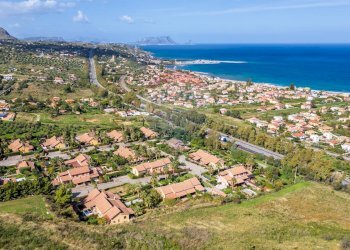 Vista dall\'alto - Casa semi indipendente contrada Sant'Onofrio
 
snc, Trabia - foto 51