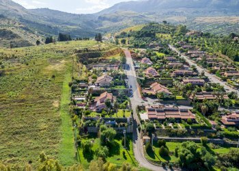 Vista delle montagne - Casa semi indipendente contrada Sant'Onofrio
 
snc, Trabia - foto 52