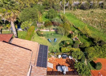 Casa all\'aperto - Casa semi indipendente contrada Sant'Onofrio
 
snc, Trabia - foto 53