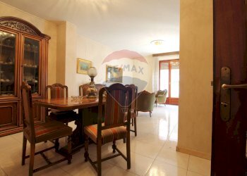 Sala da pranzo - Appartamento Via San Nicolò
 
372, Misterbianco - foto 7