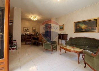 Sala da pranzo - Appartamento Via San Nicolò
 
372, Misterbianco - foto 9