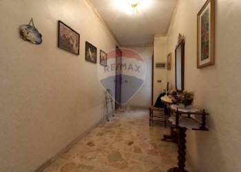 Hall / corridoio - Appartamento Via San Nicolò
 
372, Misterbianco - foto 16