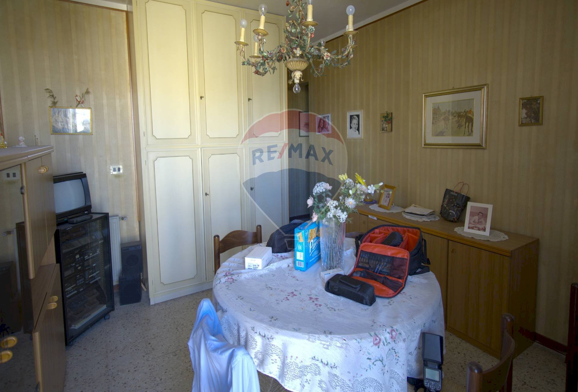 Sala da pranzo - Two-room apartment Via Del Maggiolino
 
5, Catania - photo 2