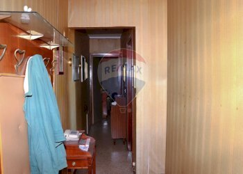 Hall / corridoio - Bilocale Via Del Maggiolino
 
5, Catania - foto 5