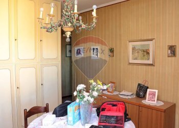 Sala da pranzo - Bilocale Via Del Maggiolino
 
5, Catania - foto 7