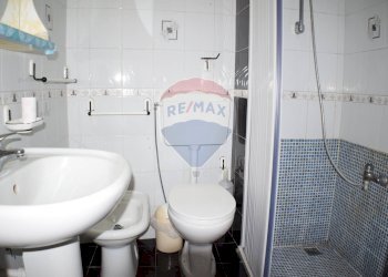 Bagno - Trilocale Via Agnone
 
117, Lentini - foto 11