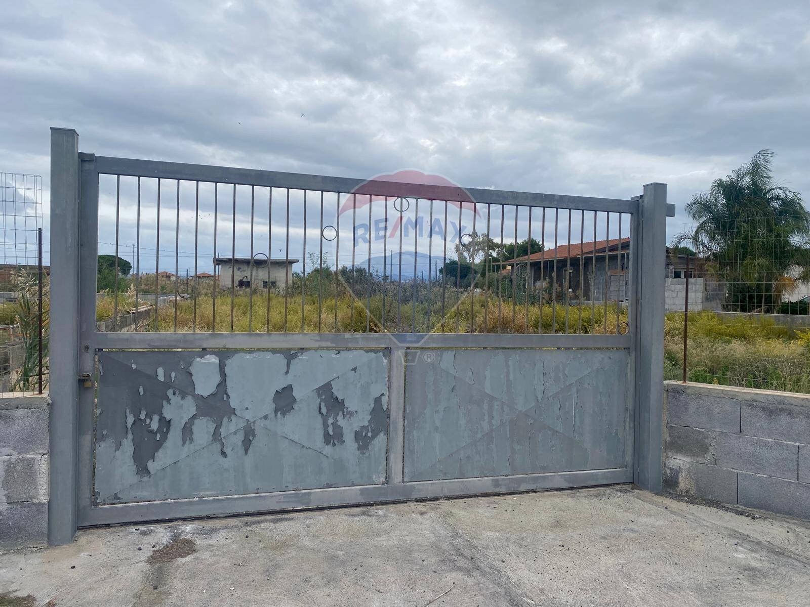 Vista dell\'acqua - Terreno agricolo via Della Sequoia Vaccarizzo, Catania - foto 1