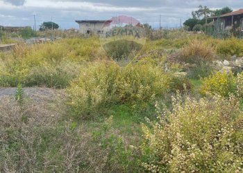 Giardino - Agricultural land via Della Sequoia Vaccarizzo, Catania - photo 2