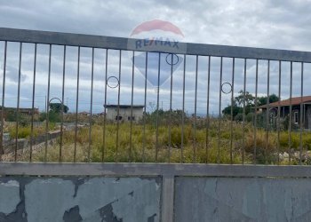 Balcone - Agricultural land via Della Sequoia Vaccarizzo, Catania - photo 5