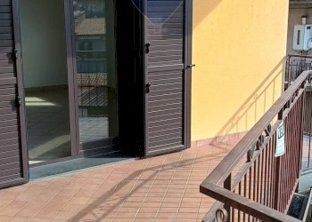 Terrazza - Appartamento Via Pò
 
19, Santa Maria di Licodia - foto 7