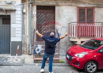 Non correlato - Casa indipendente Via Abate Ferrara
 
35, Catania - foto 4