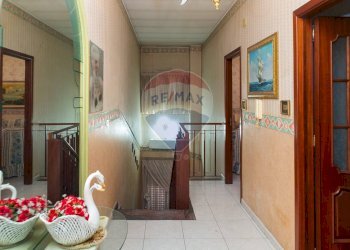 Hall / corridoio - Casa indipendente Via Abate Ferrara
 
35, Catania - foto 8